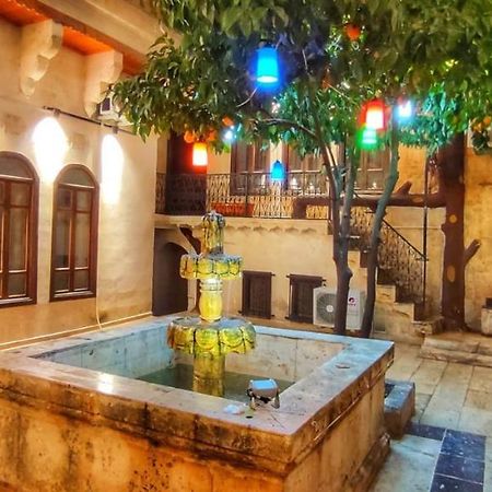 Joselin Hotel Sanliurfa Exterior photo