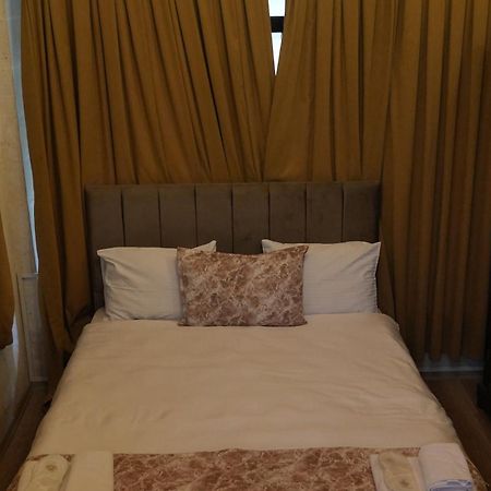 Joselin Hotel Sanliurfa Exterior photo