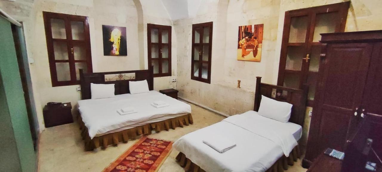 Joselin Hotel Sanliurfa Exterior photo