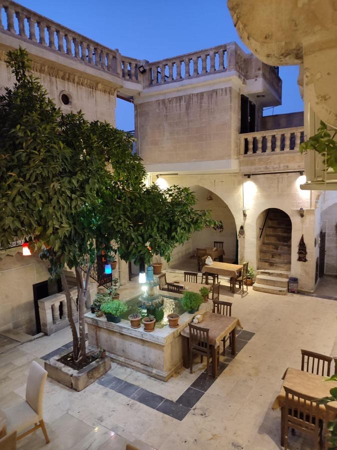 Joselin Hotel Sanliurfa Exterior photo