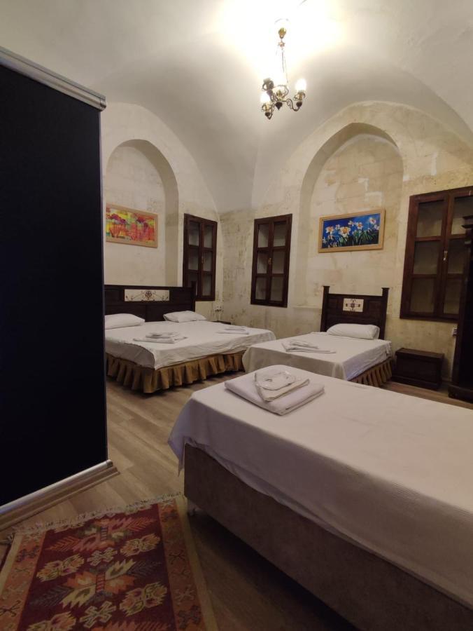 Joselin Hotel Sanliurfa Exterior photo