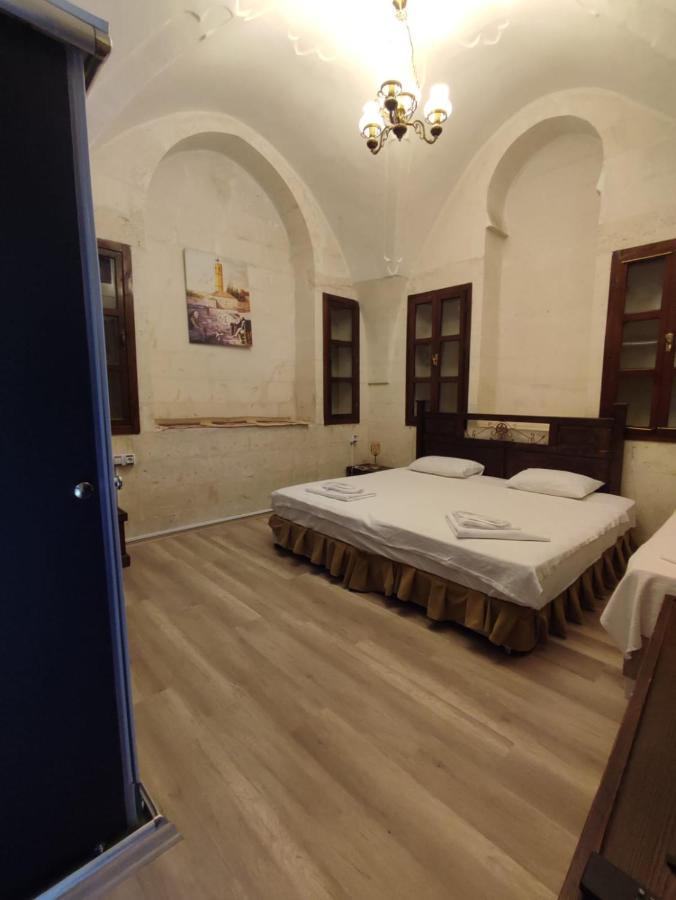 Joselin Hotel Sanliurfa Exterior photo