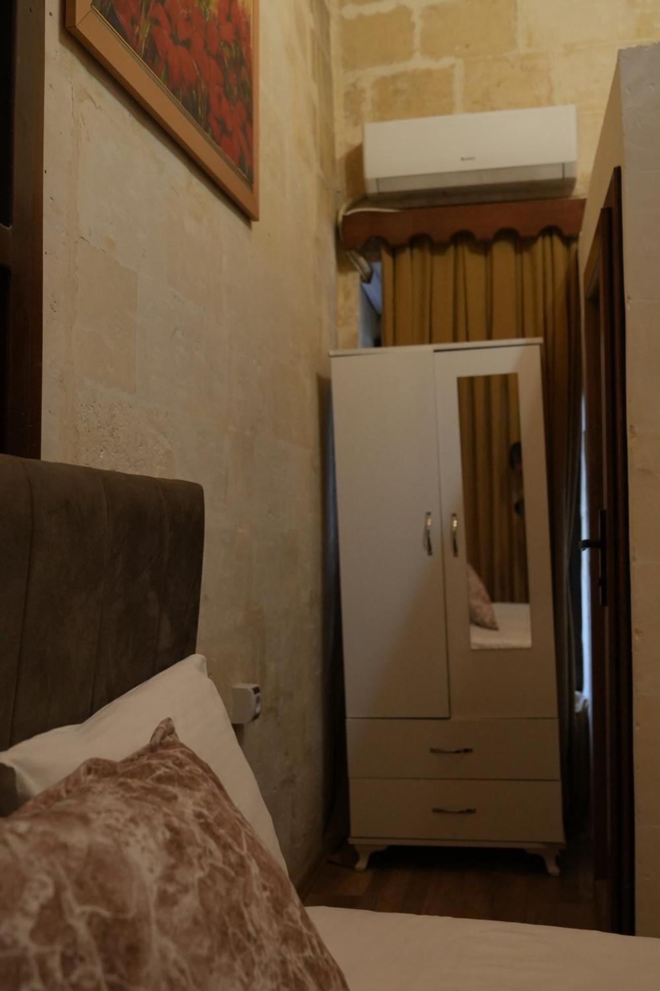 Joselin Hotel Sanliurfa Exterior photo