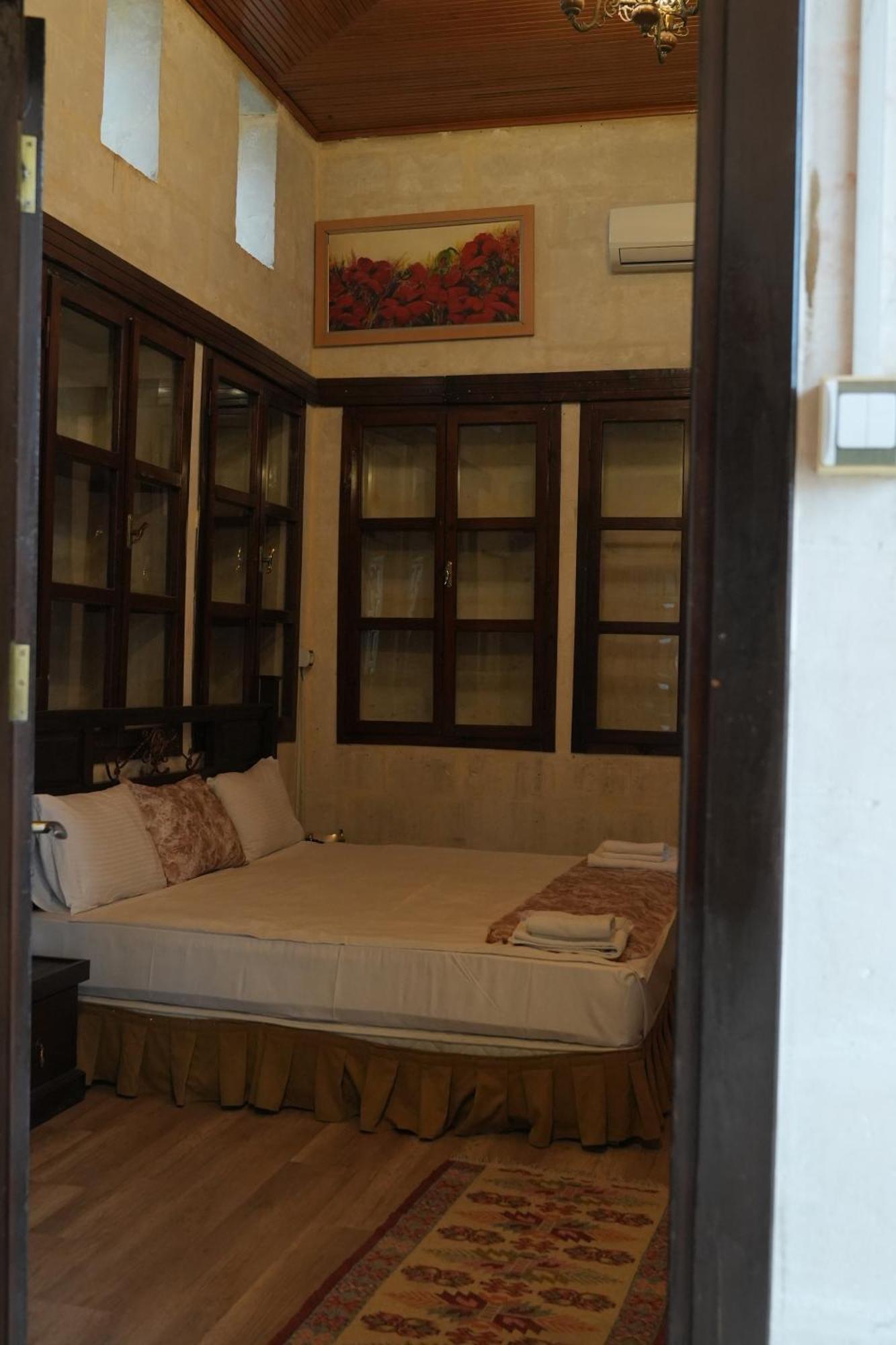 Joselin Hotel Sanliurfa Exterior photo