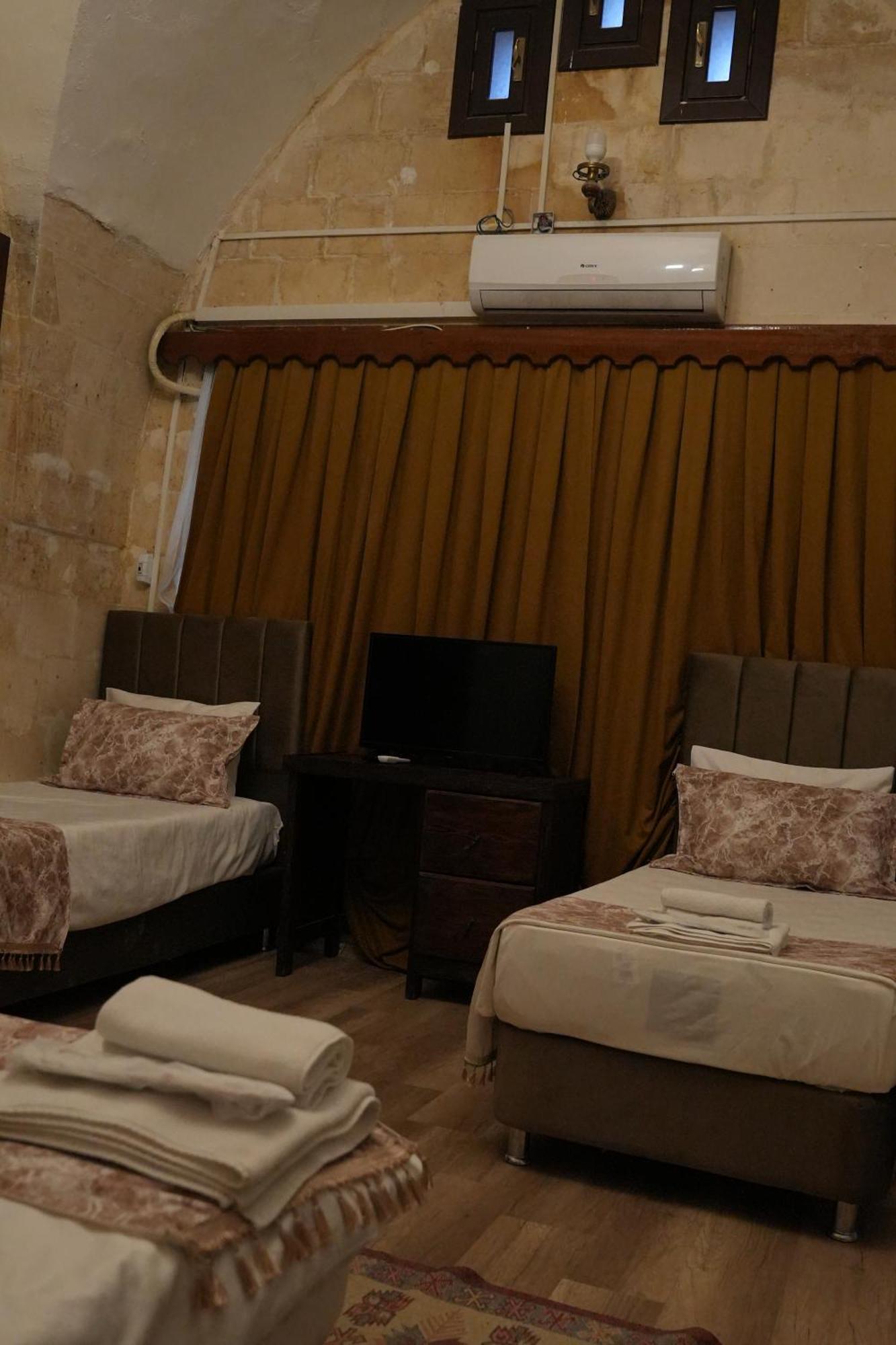 Joselin Hotel Sanliurfa Exterior photo