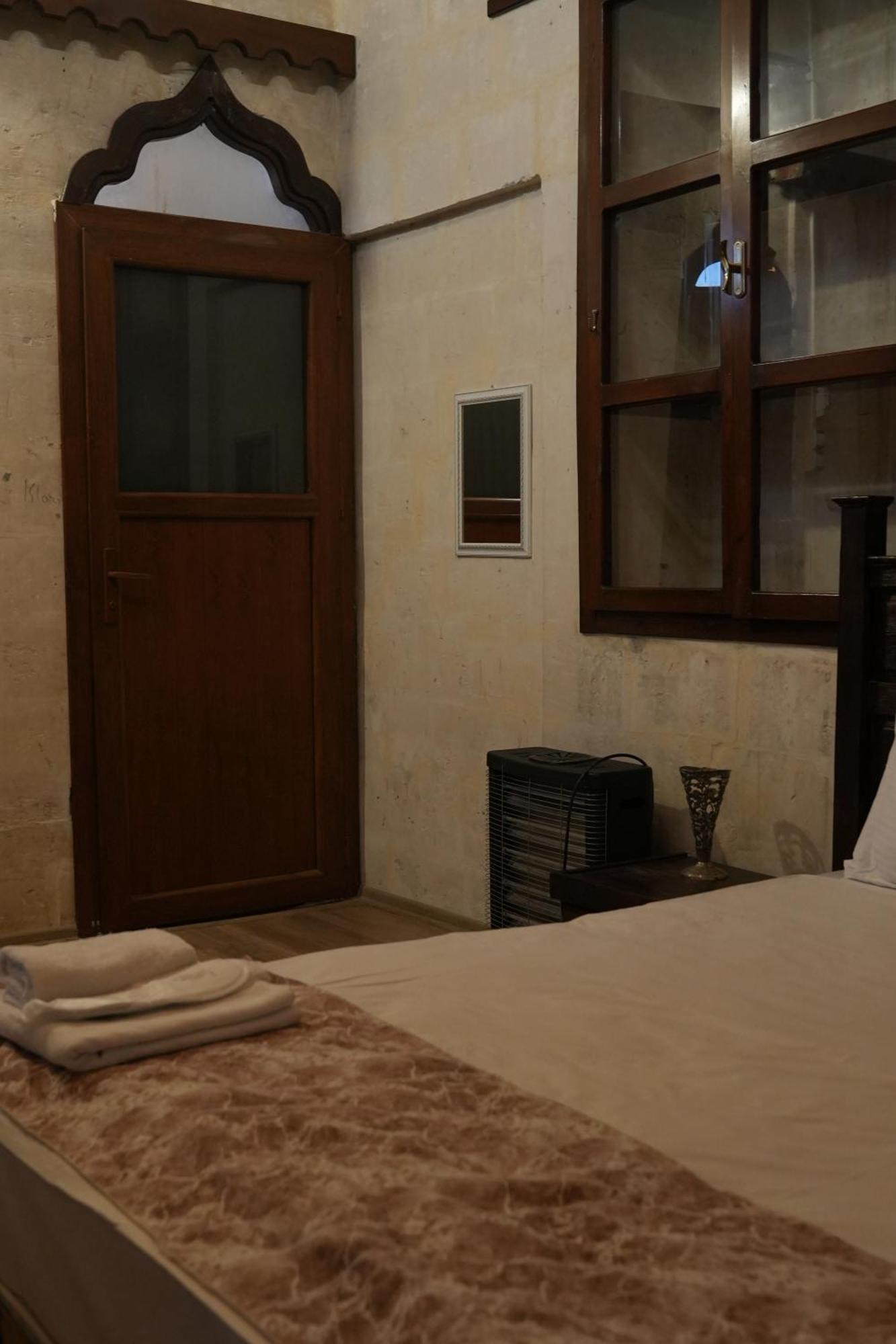 Joselin Hotel Sanliurfa Exterior photo
