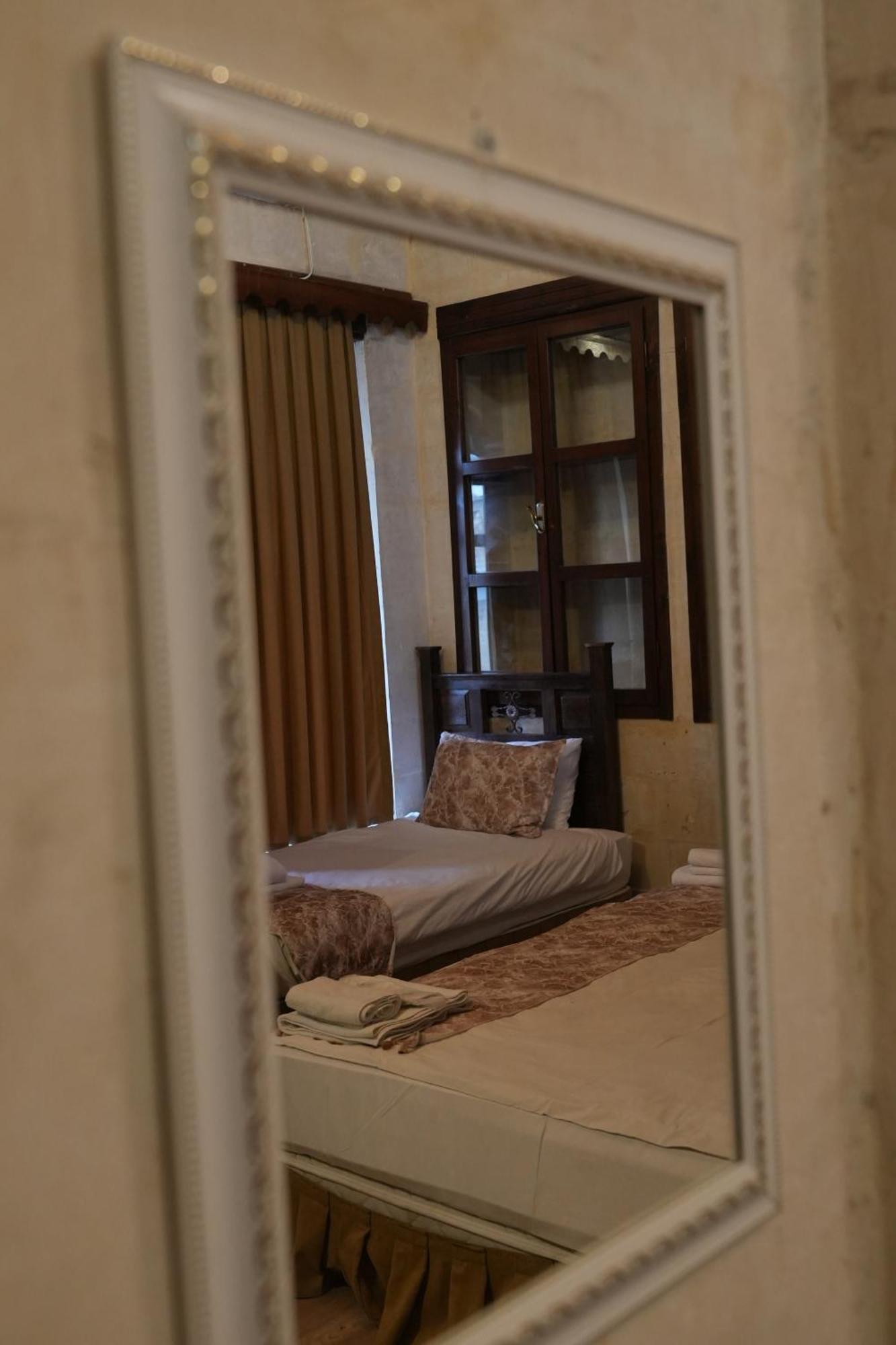 Joselin Hotel Sanliurfa Exterior photo