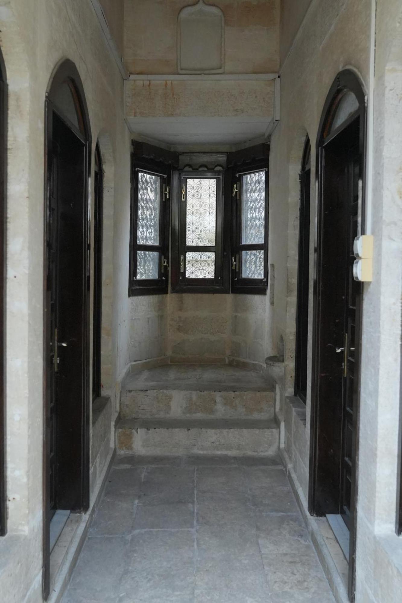 Joselin Hotel Sanliurfa Exterior photo