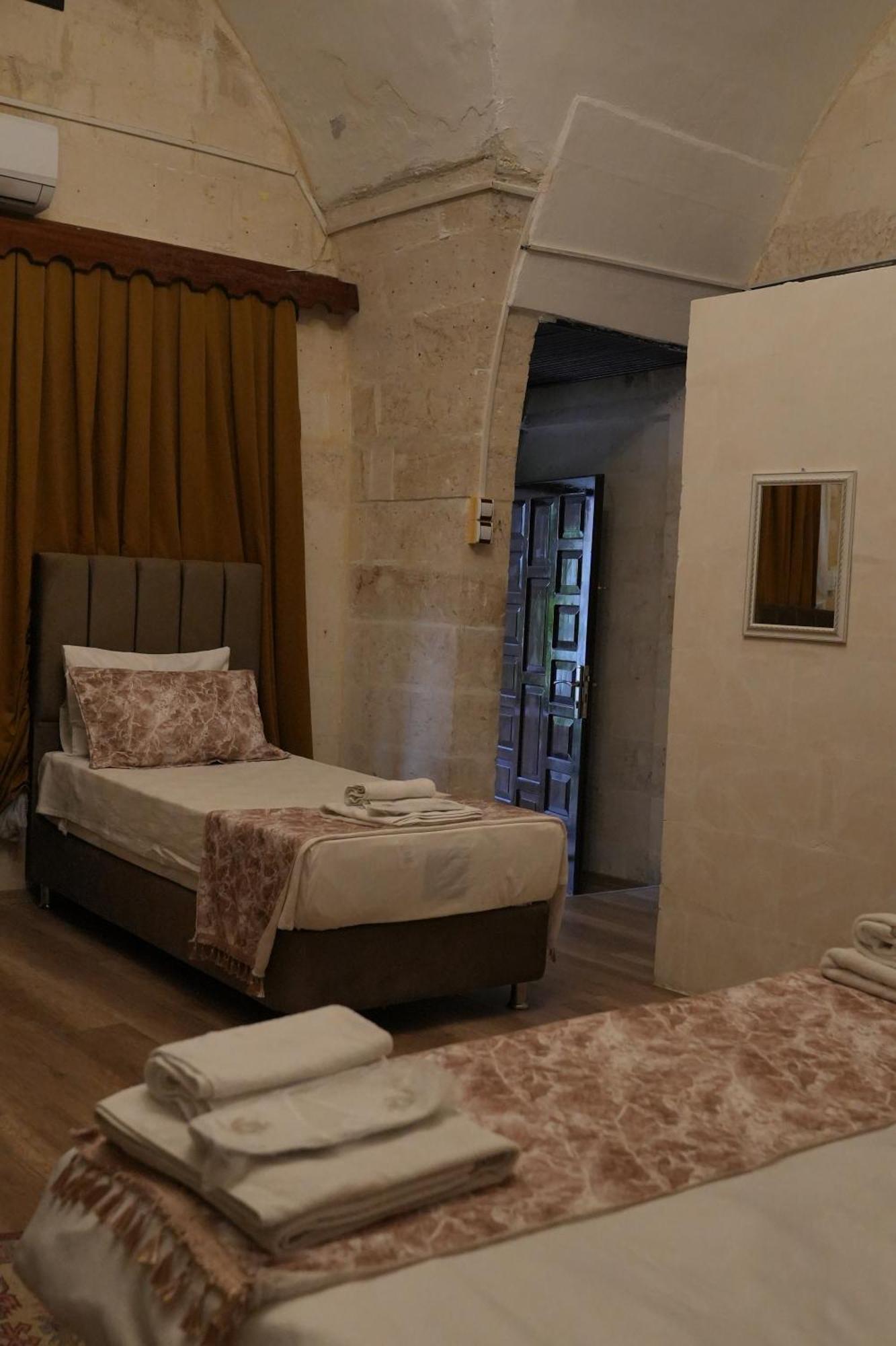 Joselin Hotel Sanliurfa Exterior photo