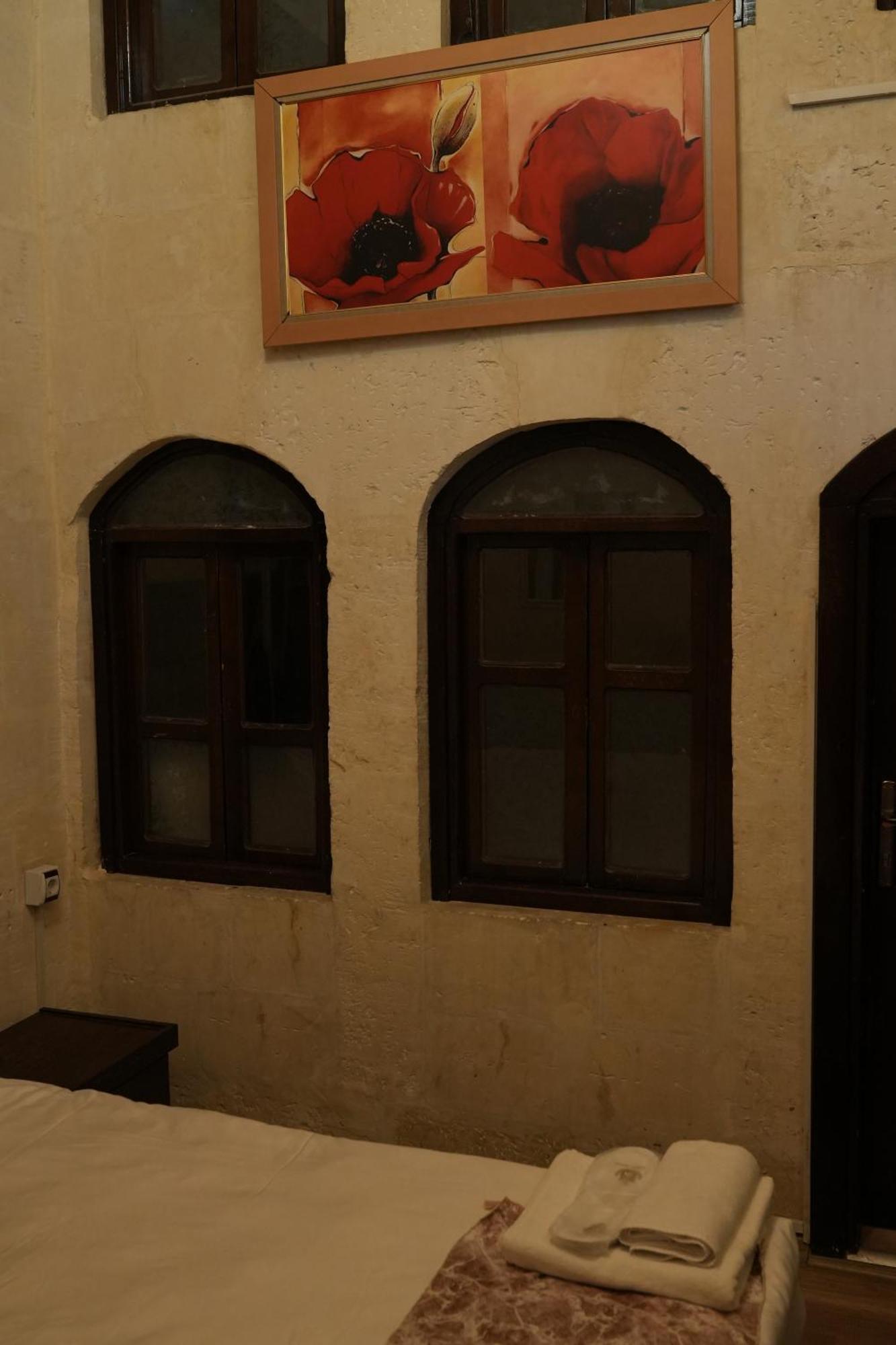 Joselin Hotel Sanliurfa Exterior photo