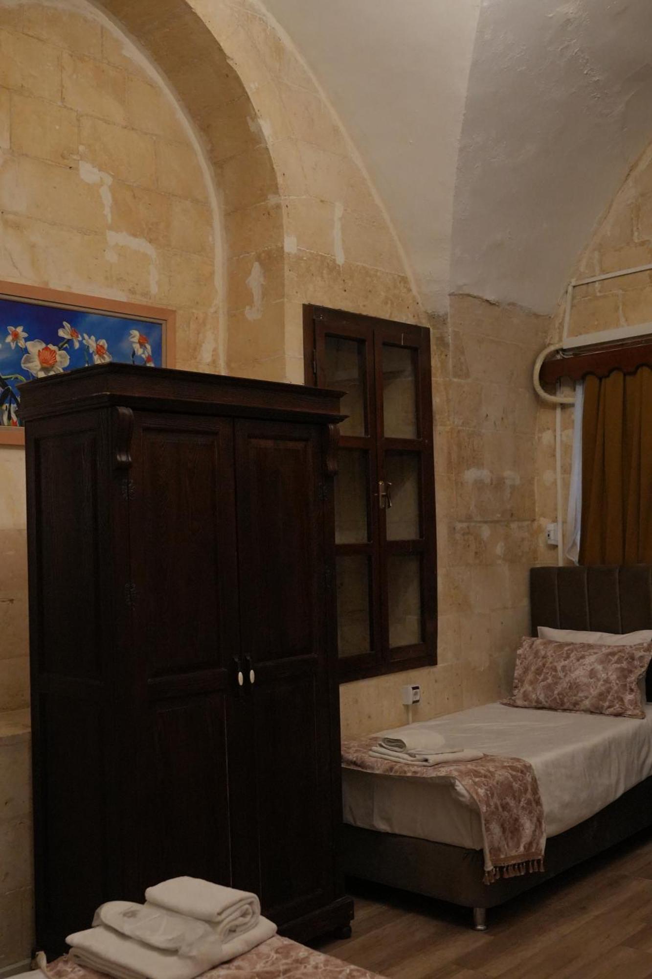 Joselin Hotel Sanliurfa Exterior photo