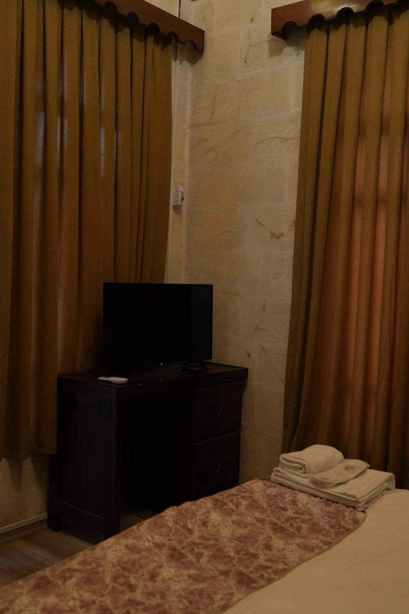 Joselin Hotel Sanliurfa Exterior photo