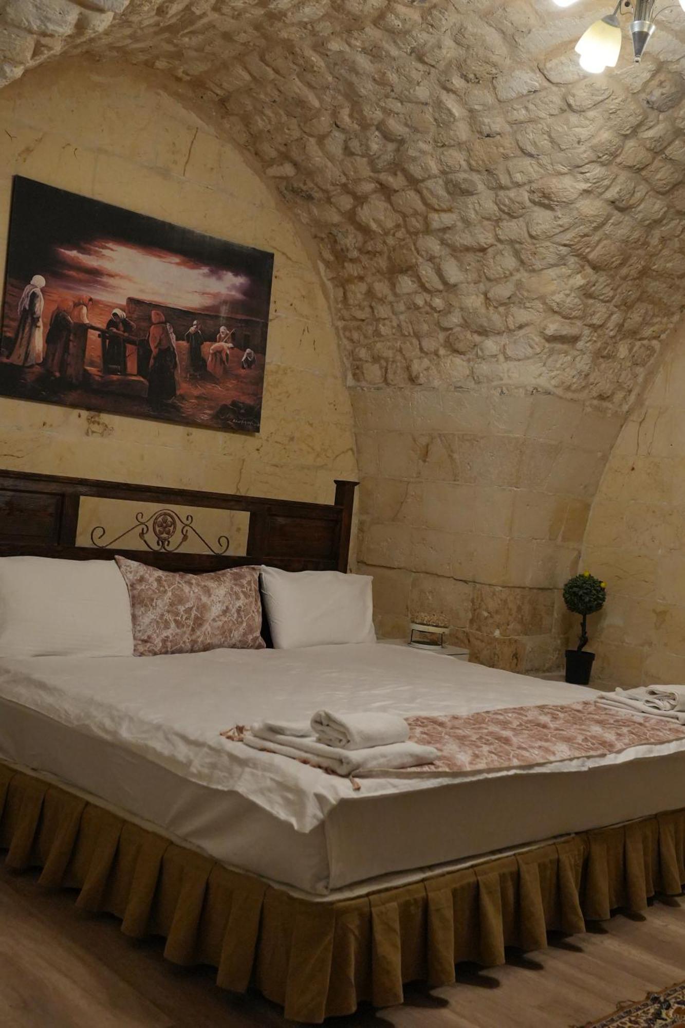 Joselin Hotel Sanliurfa Exterior photo